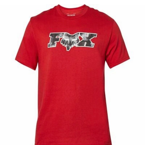 Fox Other - Fox men’s t-shirt